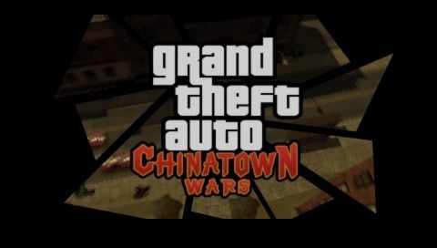 Grand Theft Auto: Chinatown Wars screenshot 4 for PSP